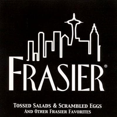Theme From Frasier