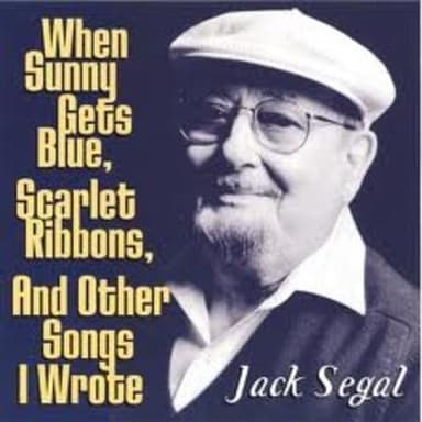 When Sunny Gets Blue