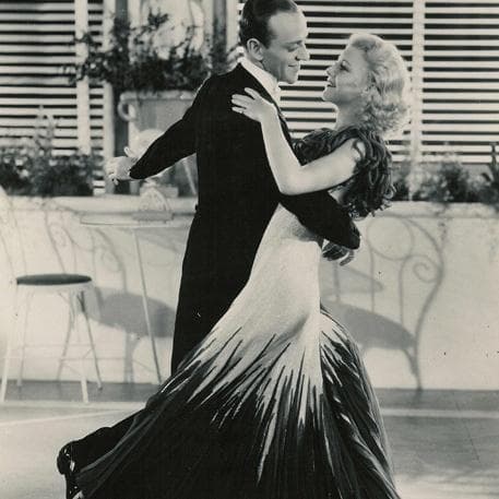 The Darktown Strutters' Ball
