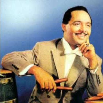 Mambo Jambo (Que Rico El Mambo)