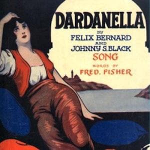 Dardanella