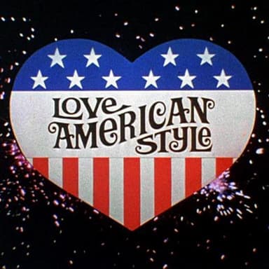 Love American Style