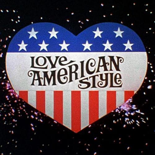 Love American Style