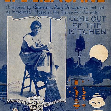 Li'l Liza Jane (Go Li'l Liza)