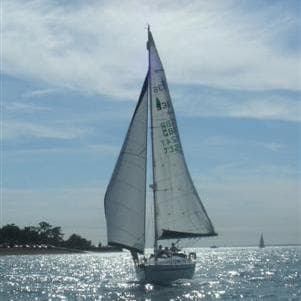Sailing, Sailing
