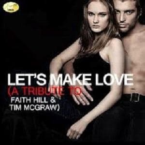 Let's Make Love
