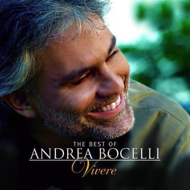 Time To Say Goodbye (arr. Ben Pila)