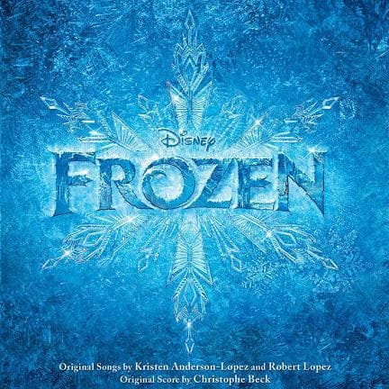 Fixer Upper (from Disney's Frozen)