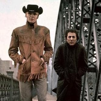 Midnight Cowboy