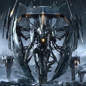 Vengeance Falls