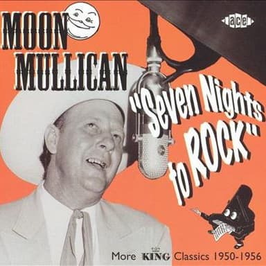 Seven Nights To Rock