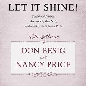 Let It Shine
