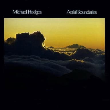Aerial Boundaries