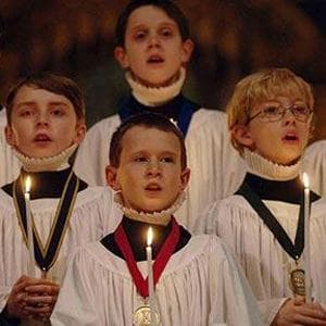 The Twelve Days Of Christmas