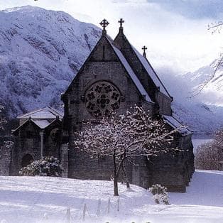 Wexford Carol