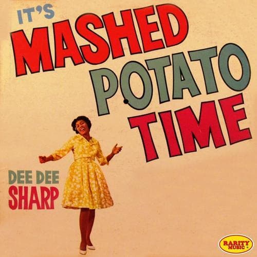 Mashed Potato Time