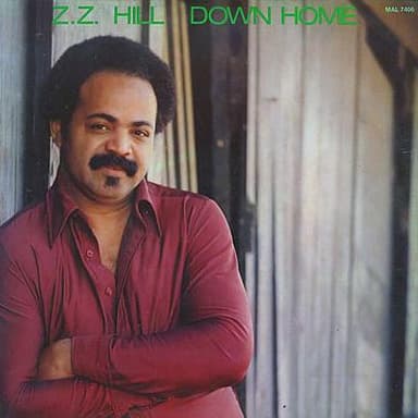 Down Home Blues