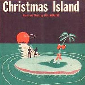 Christmas Island