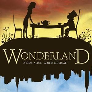 Finding Wonderland