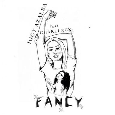 Fancy