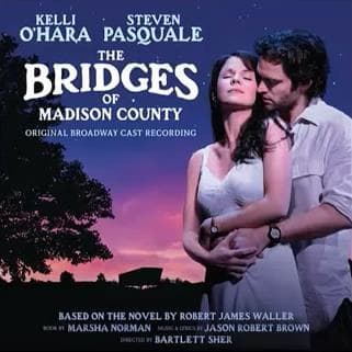 To Build A Home (from The Bridges of Madison County)