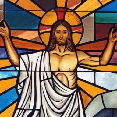Joy Of The Lord