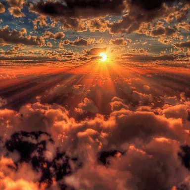 The Earth Is The Lord's