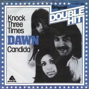 Knock Three Times