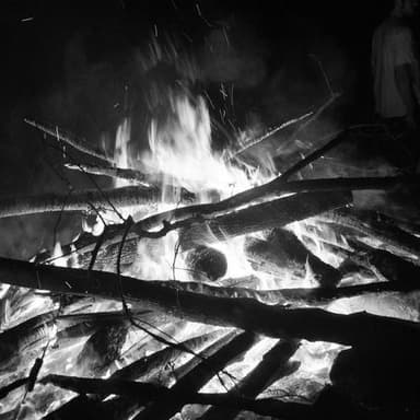 Rise Up, O Flame