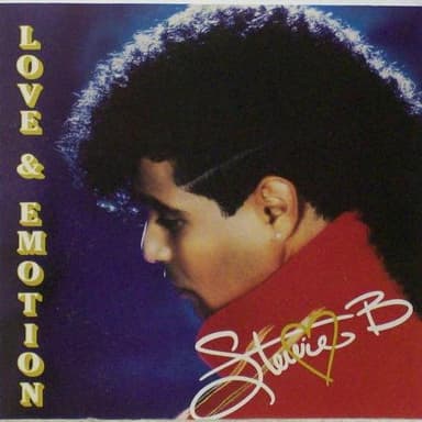 Because I Love You (The Postman Song)