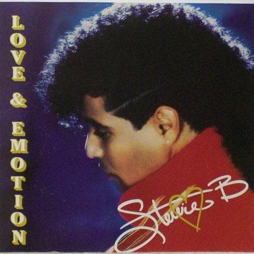 Because I Love You (The Postman Song)
