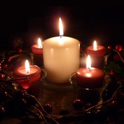 An Invitation for Advent