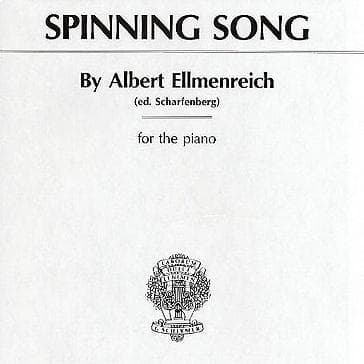 Spinning Song