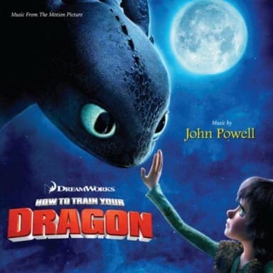 Sticks & Stones (from How to Train Your Dragon)