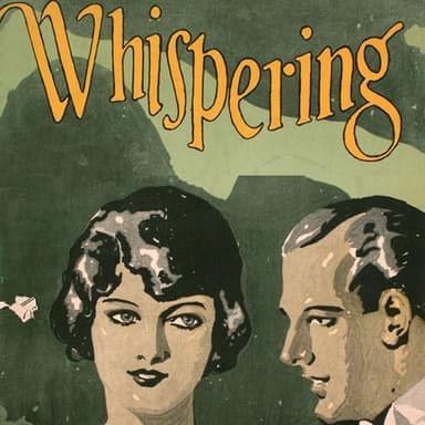 Whispering