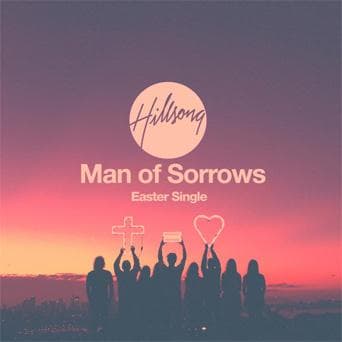 Man Of Sorrows