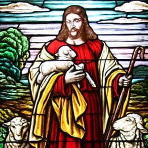 Praise The Savior, You Who Know Him