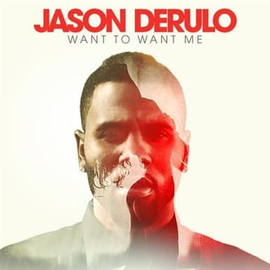 Want To Want Me