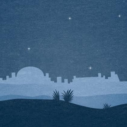 The Night That Changed The World