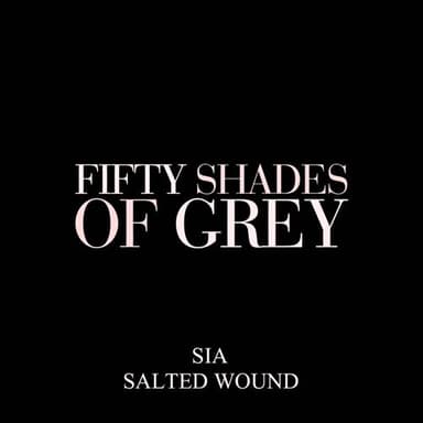Salted Wound