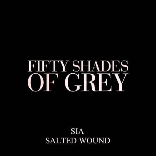 Salted Wound