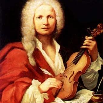 Gloria In Excelsis