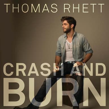 Crash And Burn