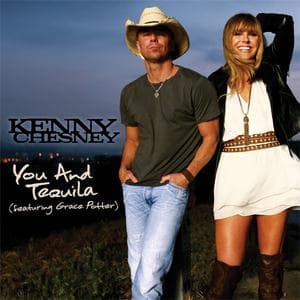 You And Tequila
