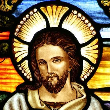 Jesus Is The Sweetest Name I Know