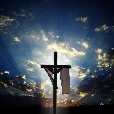 I Have Decided To Follow Jesus