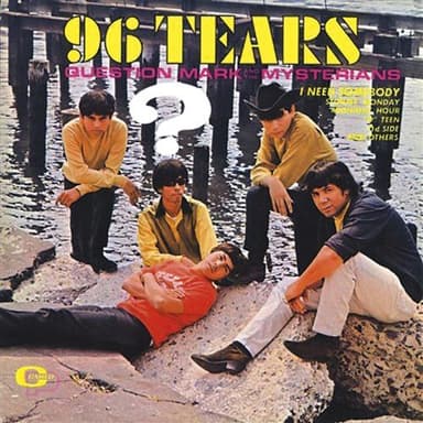 96 Tears