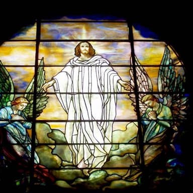 Acclamation For Easter