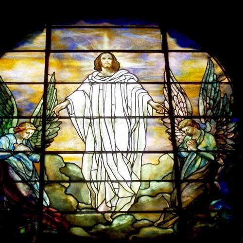 Acclamation For Easter