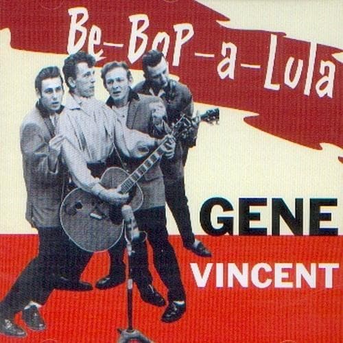 Be-Bop-A-Lula